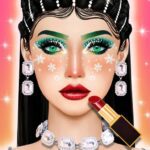 Makeover Artist Makeup Games 1.6 Apk Mod Unlimited Money