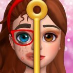 Makeover Pin Makeup Fashion 3.8 Apk Mod Unlimited Money Makeover Pin Makeup Fashion 3.8 Apk Mod Unlimited Money