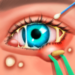 Makeup ASMR – Merge Game 1.8.1 Apk Mod Unlimited Money