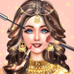 Makeup Fashion Dress up Games 3.0 Apk Mod Unlimited Money