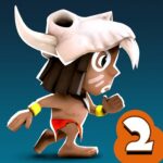 Manuganu 2 1.0.16 Apk Mod Unlimited Money