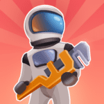 Mars Survivor 1.1.5 Apk Mod Unlimited Money