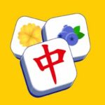 Match 3 Tiles Mahjong Apk Mod Unlimited Money