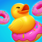 Match Factory 1.19.168 Apk Mod Unlimited Money