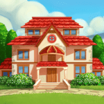 Match Garden 1.32.1 Apk Mod Unlimited Money Match Garden 1.32.1 Apk Mod Unlimited Money