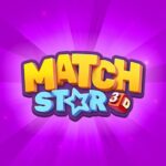 Match STAR 3D Triple Match 0.4.0 Apk Mod Unlimited Money