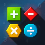 Matexo Addictive Math Puzzle 1.1.1 Apk Mod Unlimited Money