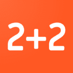 Math Game for Kids 1.6.3 Apk Mod Unlimited Money