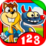 Math Games for kids addition 09.01.003 Apk Mod Unlimited Money