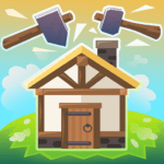 Medieval Idle Tycoon Game 1.3.5 Apk Mod Unlimited Money