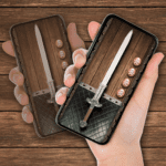 Medieval sword simulator 1.0.45 Apk Mod Unlimited Money
