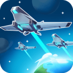 Mega Tower 2 Starship Voyage 1.1.2 Apk Mod Unlimited Money