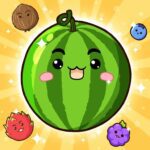 Melon Drop Fruit Merge Master 1.5 Apk Mod Unlimited Money Melon Drop Fruit Merge Master 1.5 Apk Mod Unlimited Money
