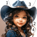 Memory Color – Paint by Number 1.0.0.7 Apk Mod Unlimited Money Memory Color – Paint by Number 1.0.0.7 Apk Mod Unlimited Money