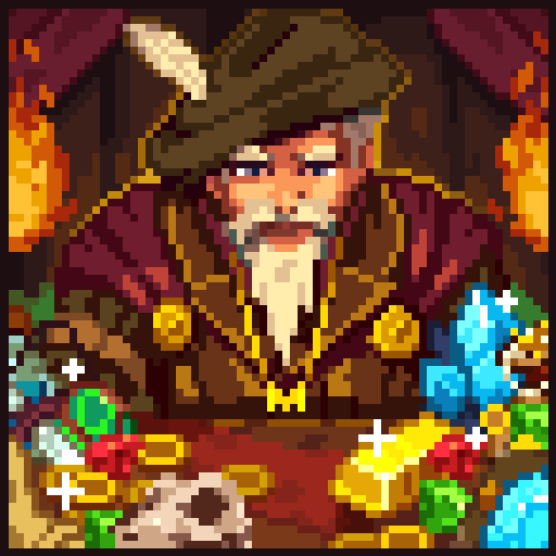 Merchant Guilds 0.7.598 Apk Mod Unlimited Money