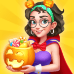 Merge Honey-Dream Design Game 2.21.0 Apk Mod Unlimited Money