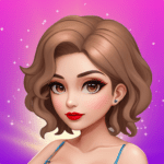 Merge Lover Story Makeover 1.2.7 Apk Mod Unlimited Money