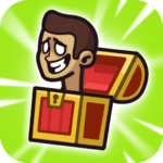 Merge Mafia Boxman Battle 1.0.6 Apk Mod Unlimited Money