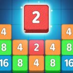 Merge Number Mania 1.5.0 Apk Mod Unlimited Money