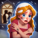Merge Secrets Mansion Puzzle 1.5.8 Apk Mod Unlimited Money