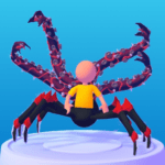 Merge and Survive – Battles 1.12.1 Apk Mod Unlimited Money