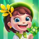 Mergical-Fun Match Island Game 1.2.99 Apk Mod Unlimited Money