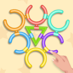Meta Rings Puzzle 24.6.17 Apk Mod Unlimited Money Meta Rings Puzzle 24.6.17 Apk Mod Unlimited Money