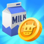 Milk Farm Tycoon 1.0.5 Apk Mod Unlimited Money