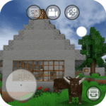 Mini Block Craft 42.5.2.mc Apk Mod Unlimited Money
