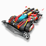 Mini Legend – Mini 4WD Racing 2.7.15 Apk Mod Unlimited Money