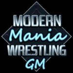 Modern Mania Wrestling GM 1.0.47 Apk Mod Unlimited Money