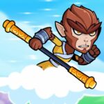 Monkey King Myth of Skull 0.3.6 Apk Mod Unlimited Money Monkey King Myth of Skull 0.3.6 Apk Mod Unlimited Money
