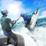 Monster Fishing Tournament 1.29 Apk Mod Unlimited Money