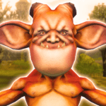 Monster From Hell Simulator 1.2 Apk Mod Unlimited Money