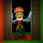 Monster Park Horror Games 4 Apk Mod Unlimited Money