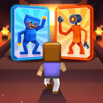 Monster Run Battle Squad 1.2.0 Apk Mod Unlimited Money