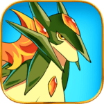 Monster Storm ApoiionNew Ver. 1.1.2 Apk Mod Premium Monster Storm ApoiionNew Ver. 1.1.2 Apk Mod Premium