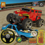 Monster Truck Derby Games 3.1 Apk Mod Unlimited Money Monster Truck Derby Games 3.1 Apk Mod Unlimited Money