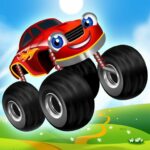 Monster Trucks Game for Kids 2 2.9.41 Apk Mod Unlimited Money Monster Trucks Game for Kids 2 2.9.41 Apk Mod Unlimited Money