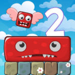 Monsterland 2. Physics puzzle 1.9.0 Apk Mod Unlimited Money