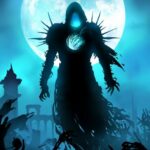 Moonshades RPG Dungeon Crawler 1.8.53 Apk Mod Unlimited Money Moonshades RPG Dungeon Crawler 1.8.53 Apk Mod Unlimited Money