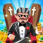Mortician Empire – Idle Game 1.0.6 Apk Mod Unlimited Money