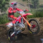 Motocross Game Bike MX Racing 1.0.7 Apk Mod Unlimited Money