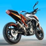 Motorcycle Real Simulator 3.1.20 Apk Mod Unlimited Money