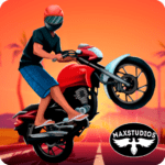 Motos e Grau Brasil 1.05 Apk Mod Unlimited Money