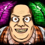 Mr. Dog. Horror Game 1.6.17 Apk Mod Unlimited Money