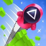 Mr. Slice Apk Mod Unlimited Money