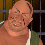 Mr. White Meat Escape Prison 13 Apk Mod Unlimited Money