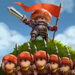 Mushroom Wars 2 RTS Strategy 2022.11.25 Apk Mod Unlimited Money