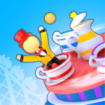 My Amusement Park 1.4.0.0 Apk Mod Unlimited Money